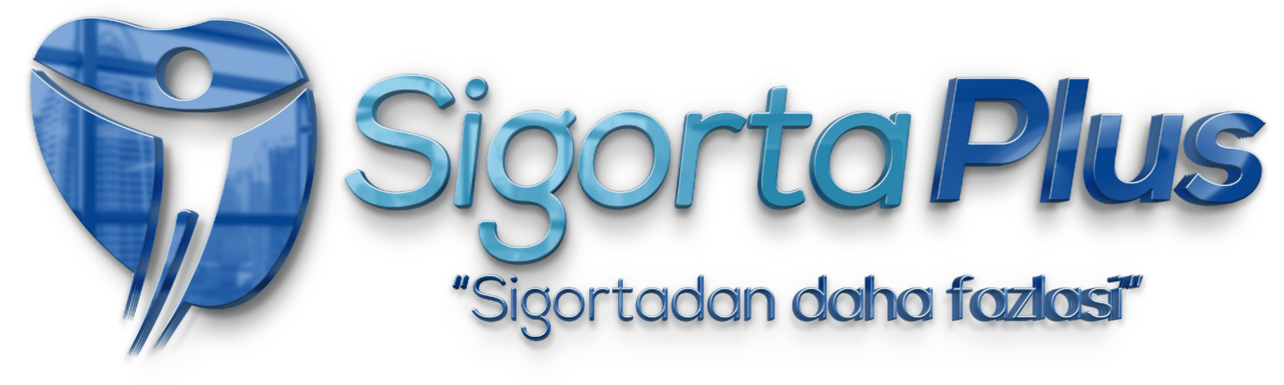 Sigorta Plus Logo